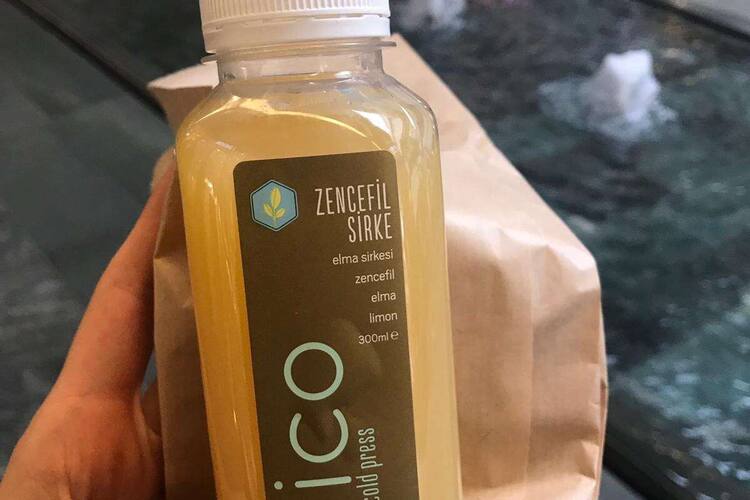 Juico Levent Merkez Istanbul